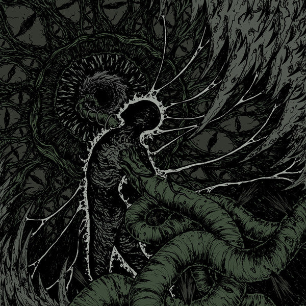 Ill Omen : Remnant Spheres Of Spiritual Equilibrium (LP, Ltd, RE, RM, Gre)